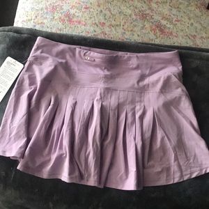 Lululemon Skirt